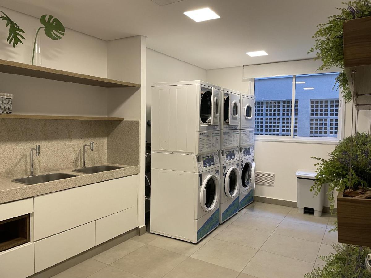 Apartment Mc601-202 Faria Lima *