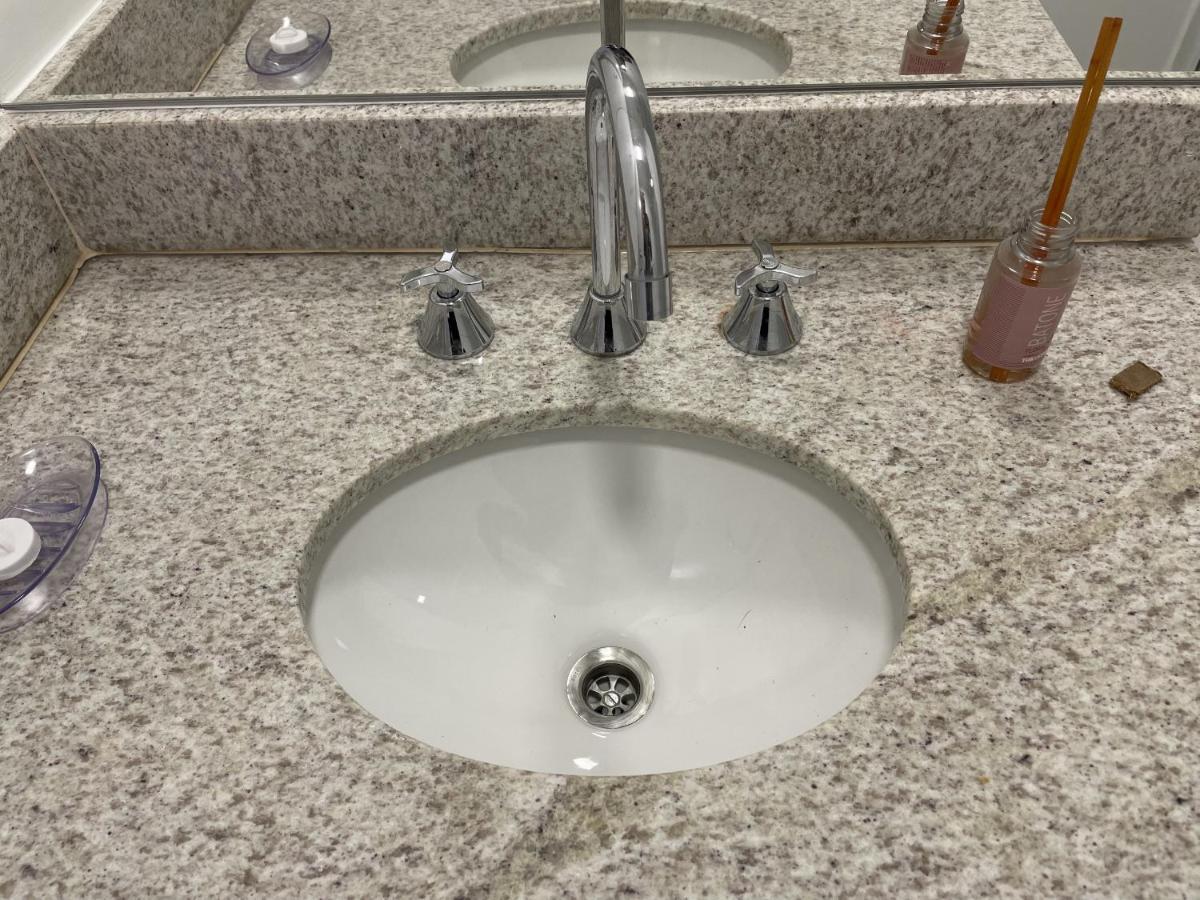 Apartment Mc601-202 Faria Lima