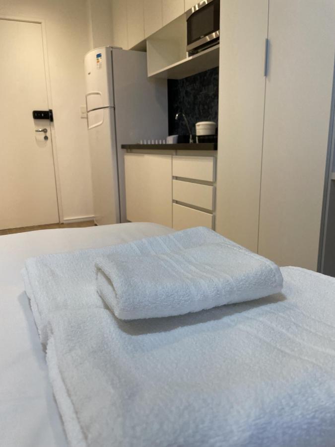 Apartment Mc601-202 Faria Lima