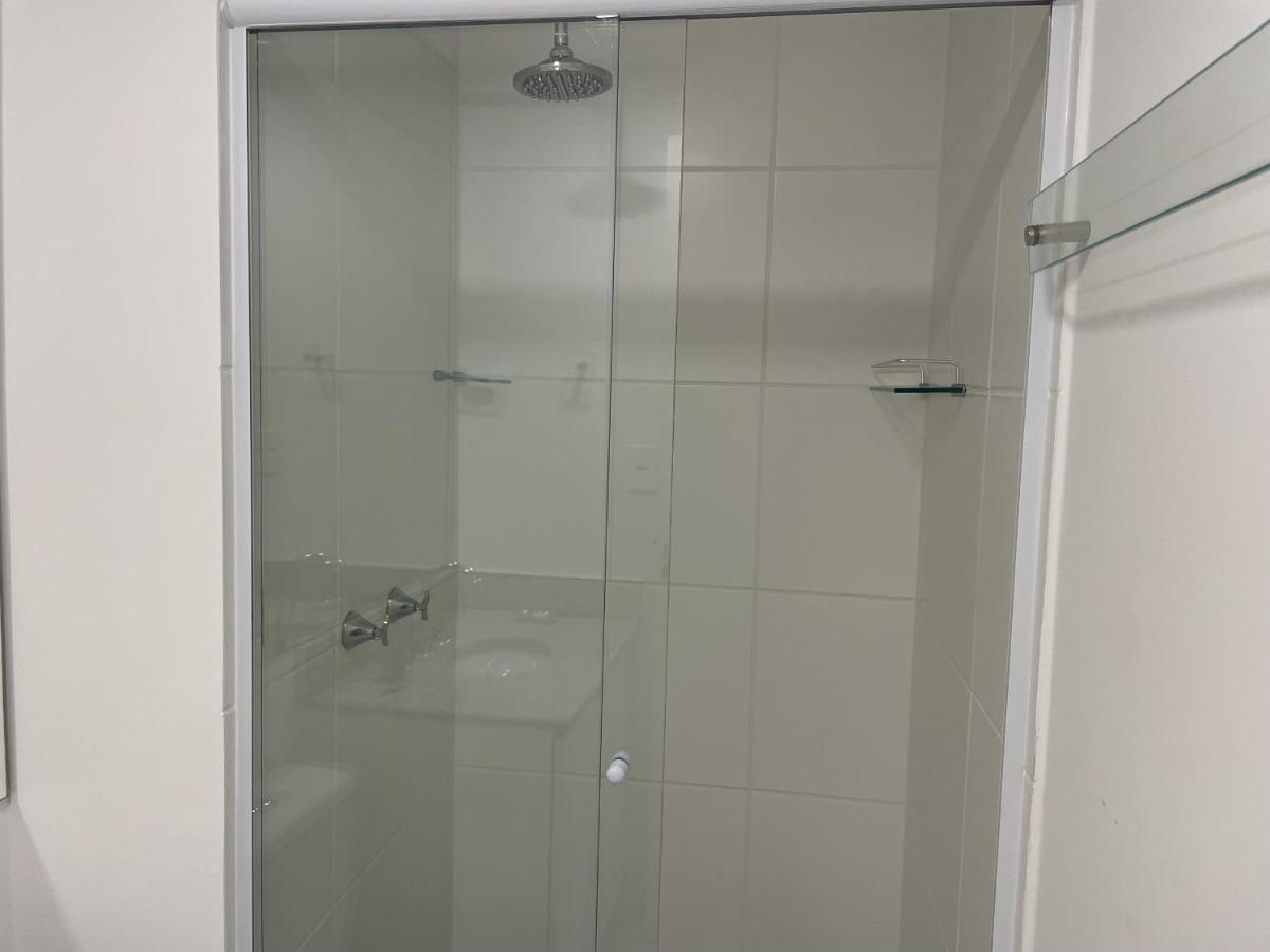 Apartment Mc601-202 Faria Lima