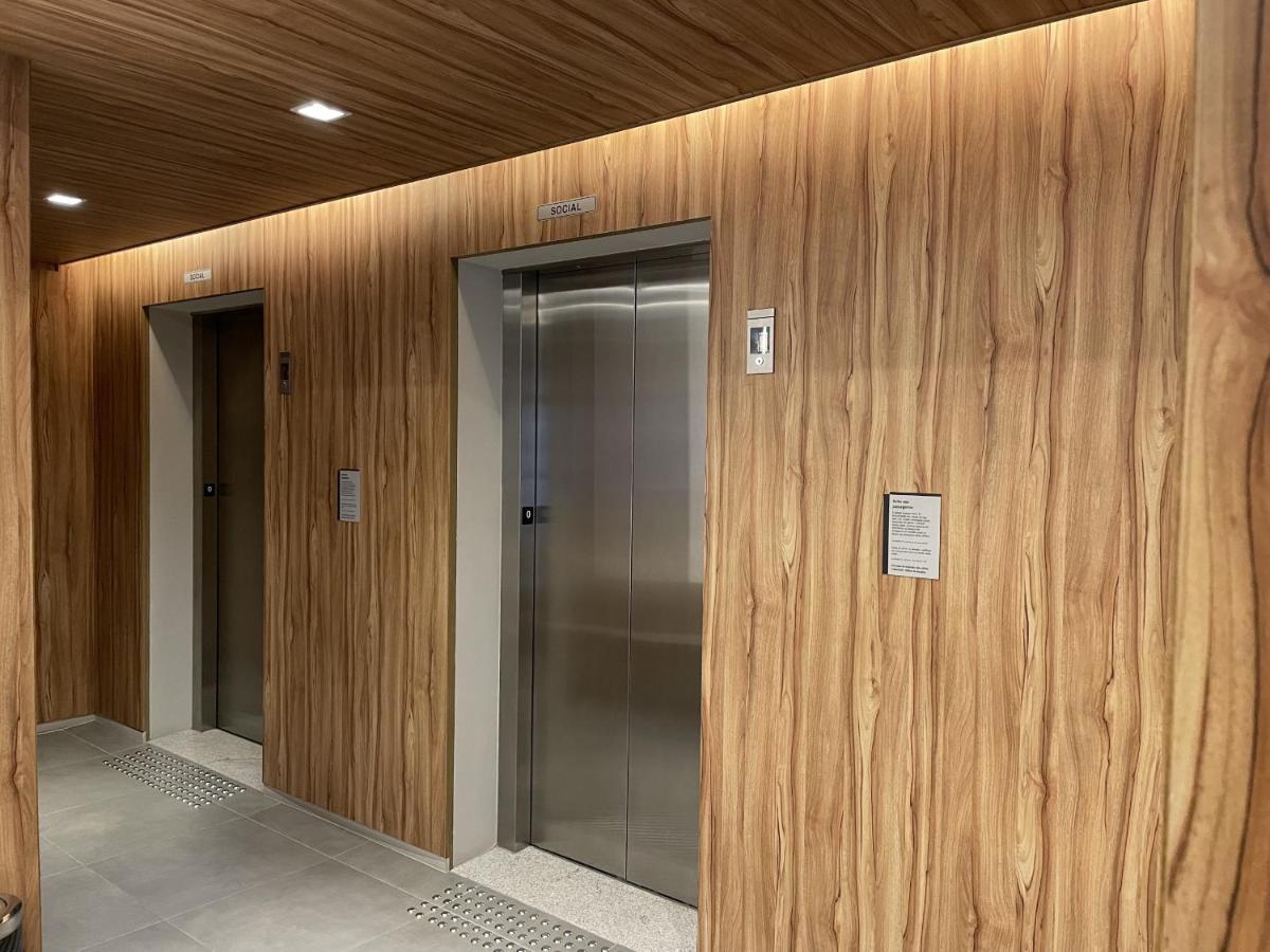 Apartment Mc601-202 Faria Lima